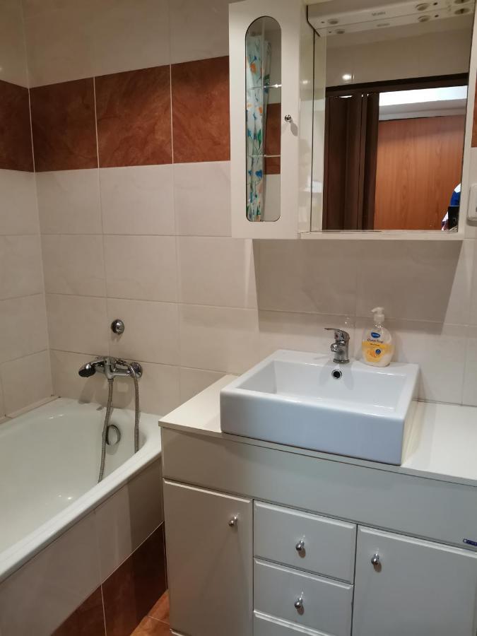 Penzion U Hrocha Lučany nad Nisou 外观 照片